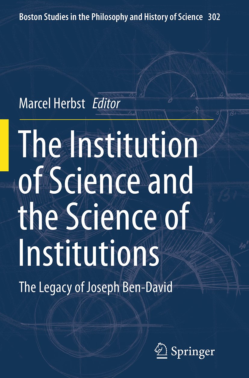 Boston Studies in the Philosophy and History of Science