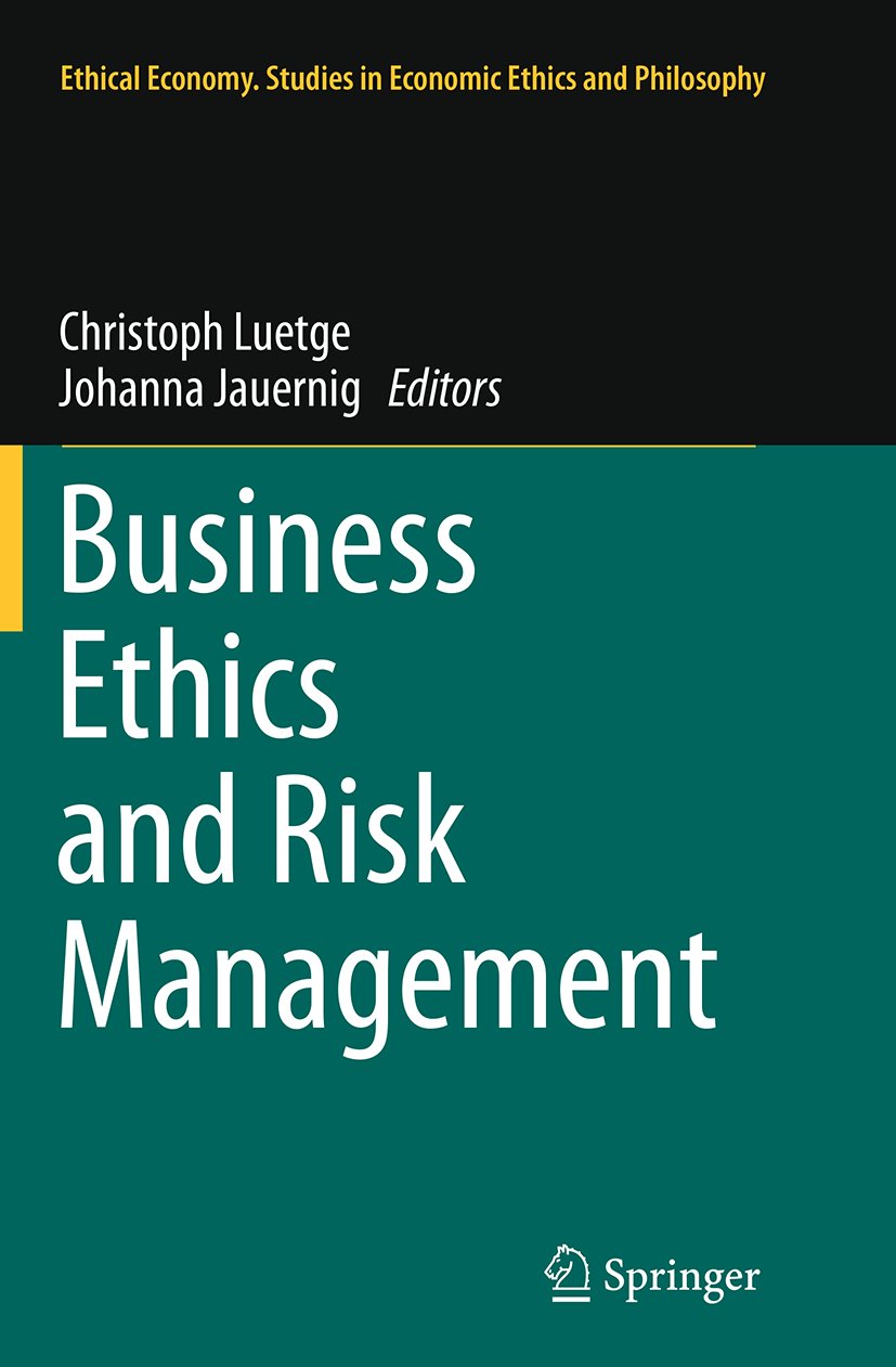 Ethical Economy
