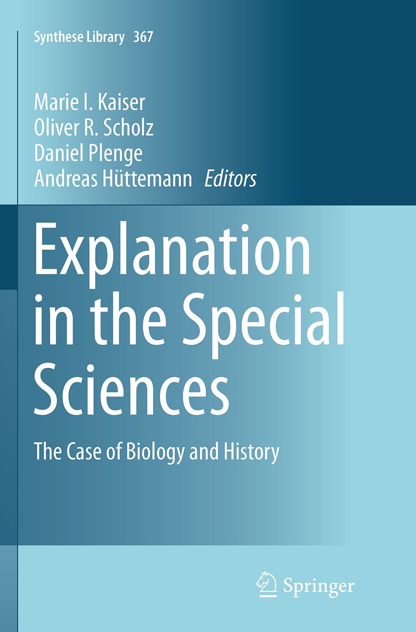 Synthese Library