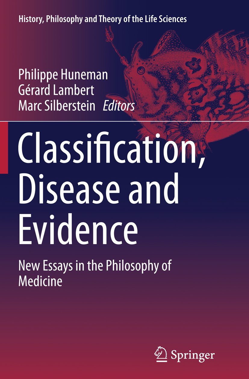History, Philosophy and Theory of the Life Sciences