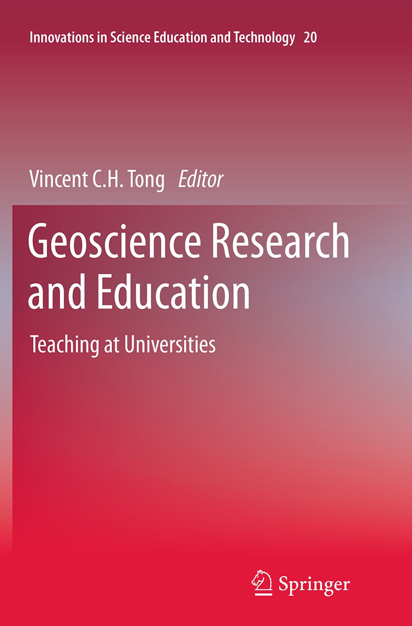 Innovations in Science Education and Technology