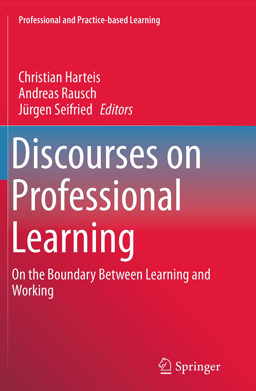 Professional and Practice-based Learning