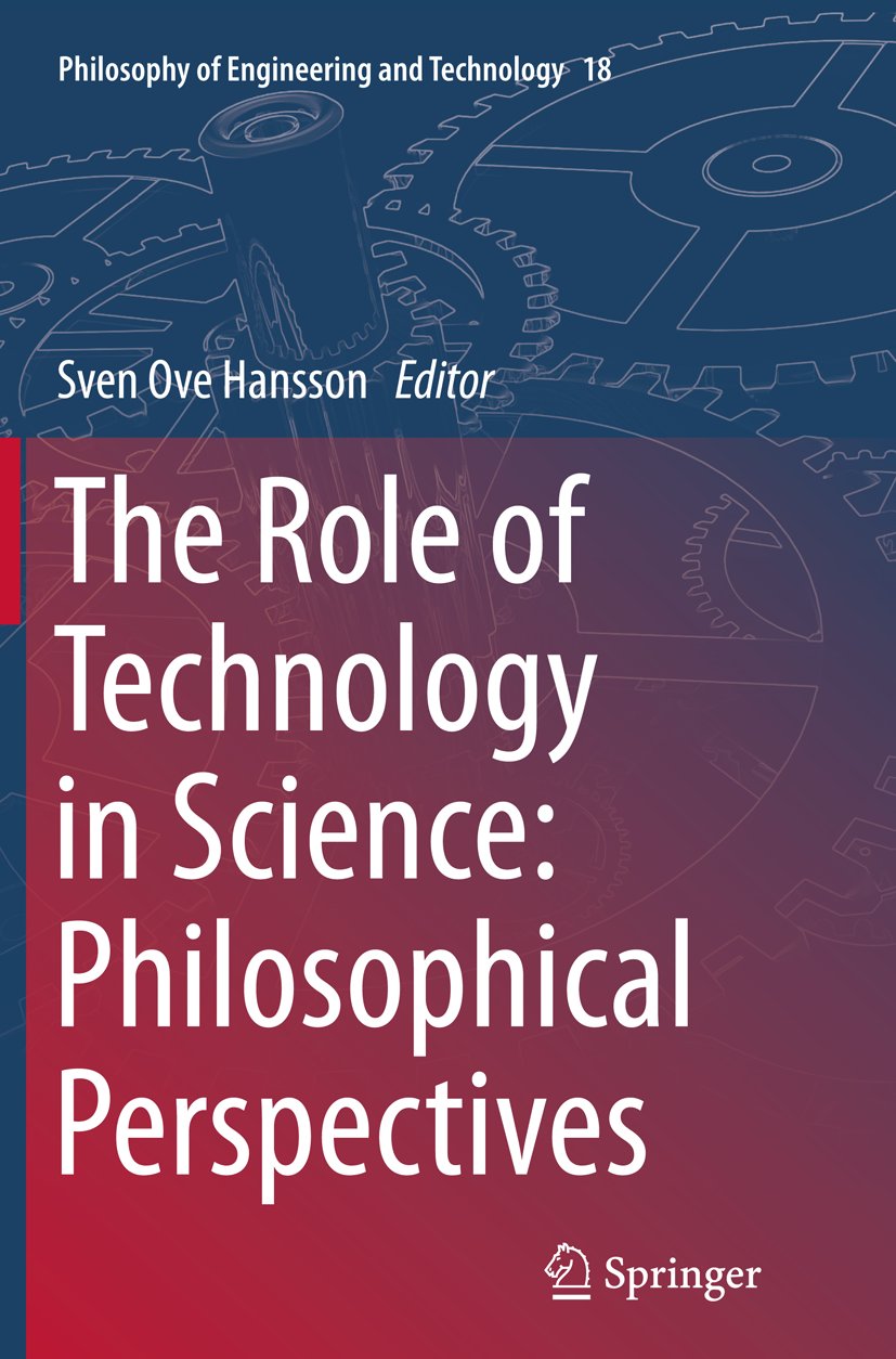Philosophy of Engineering and Technology