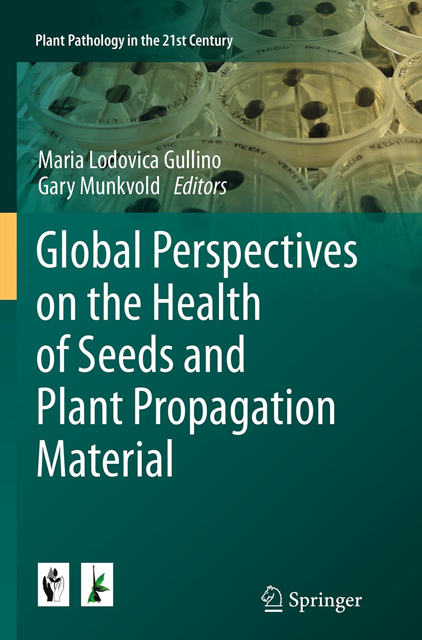 Plant Pathology in the 21st Century