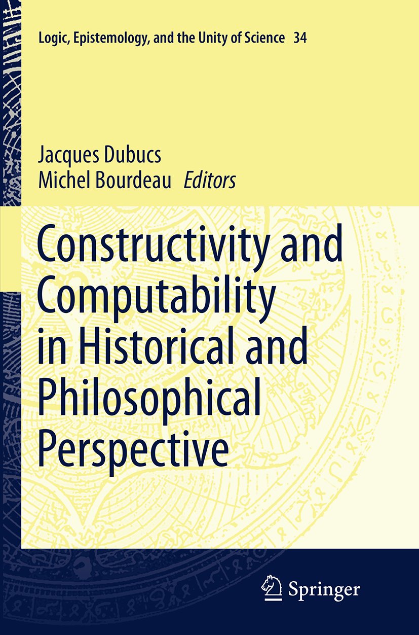 Logic, Epistemology, and the Unity of Science