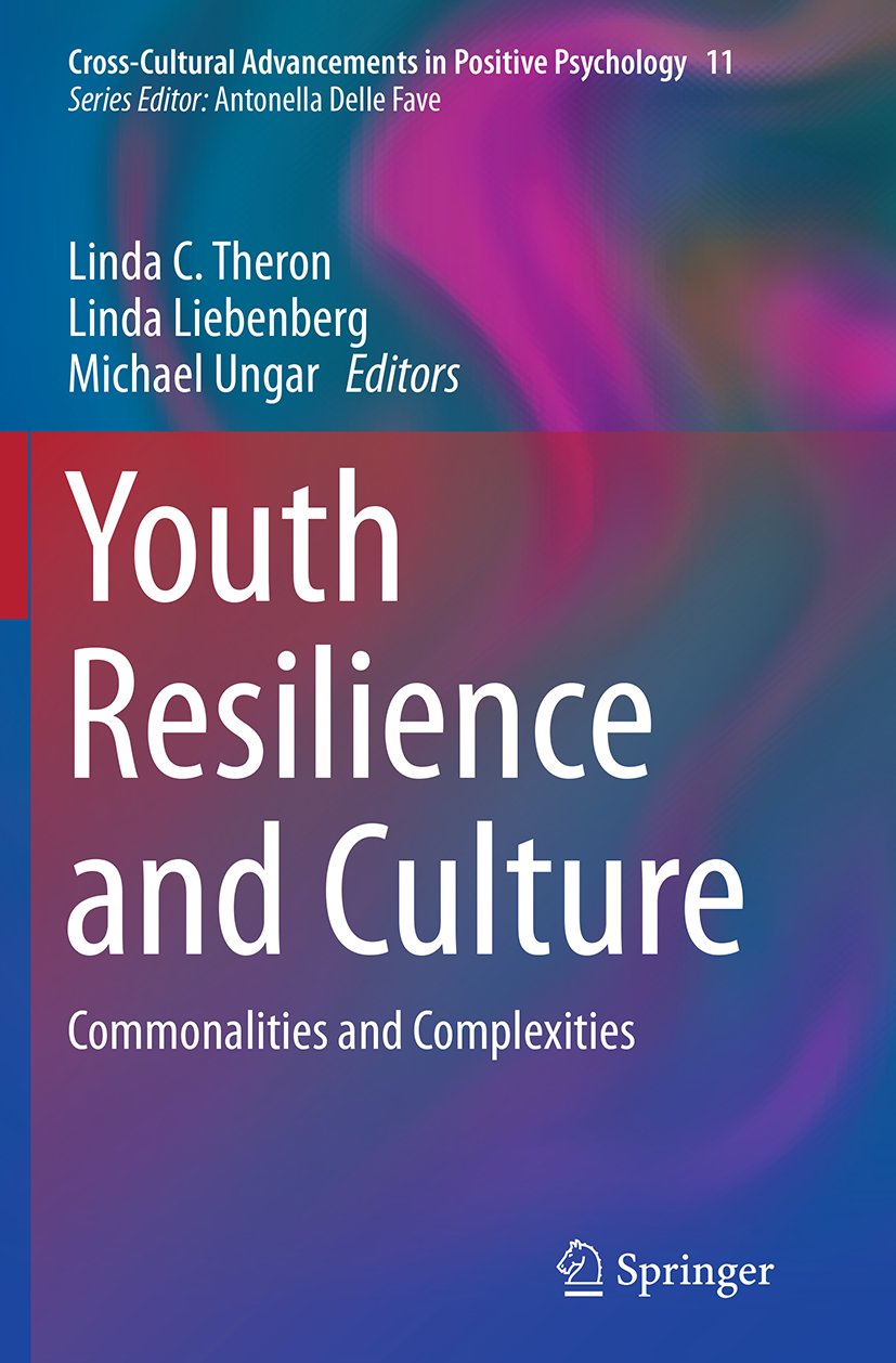 Cross-Cultural Advancements in Positive Psychology