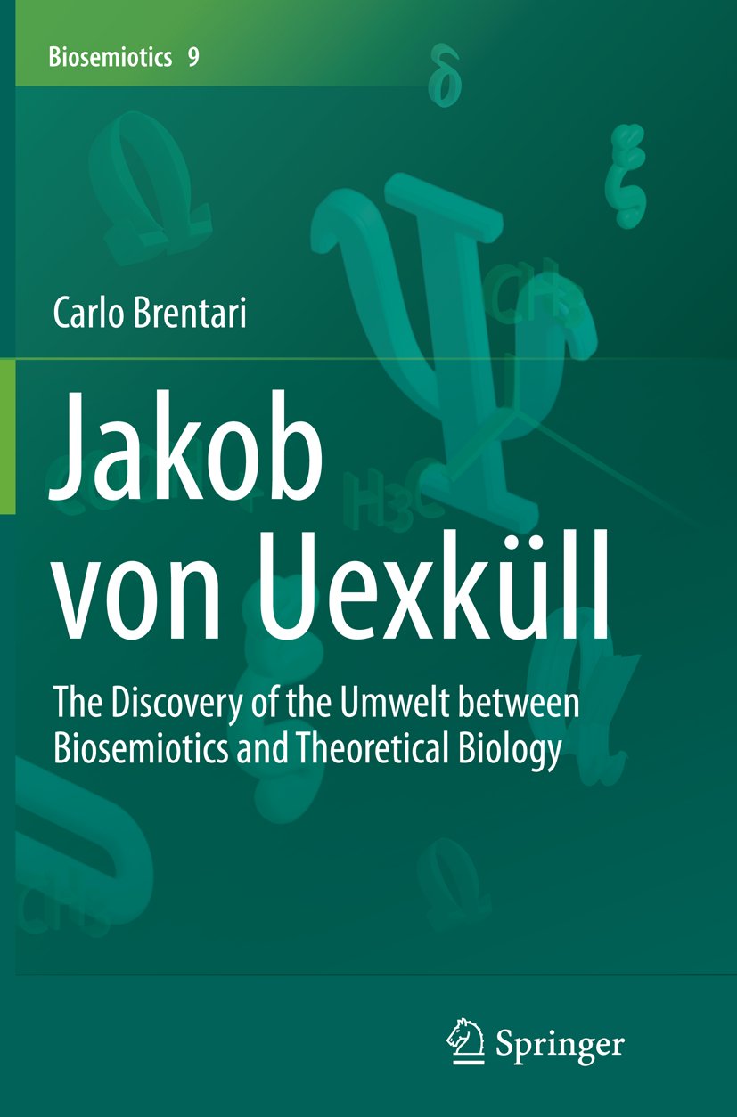 Biosemiotics