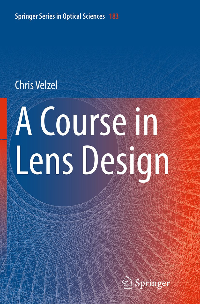 Springer Series in Optical Sciences