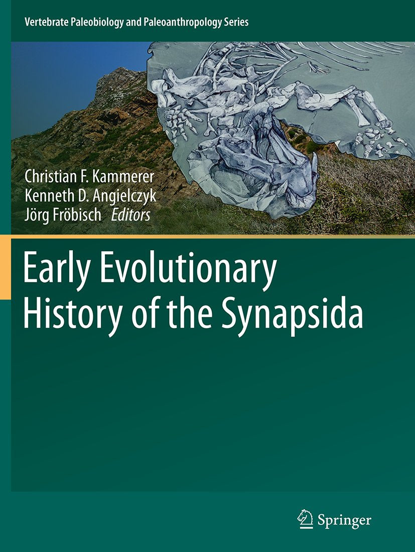 Vertebrate Paleobiology and Paleoanthropology
