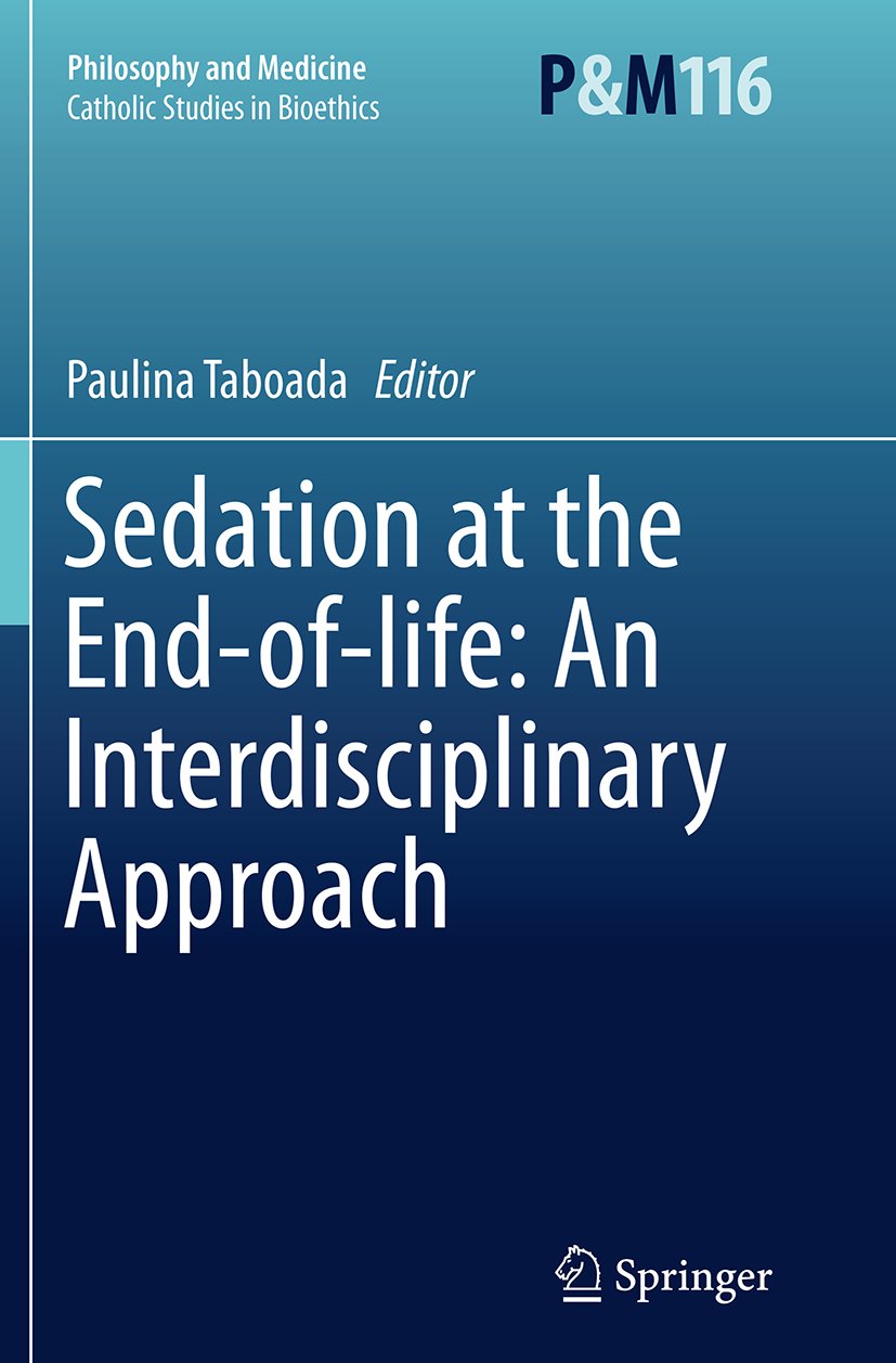 Philosophy and Medicine