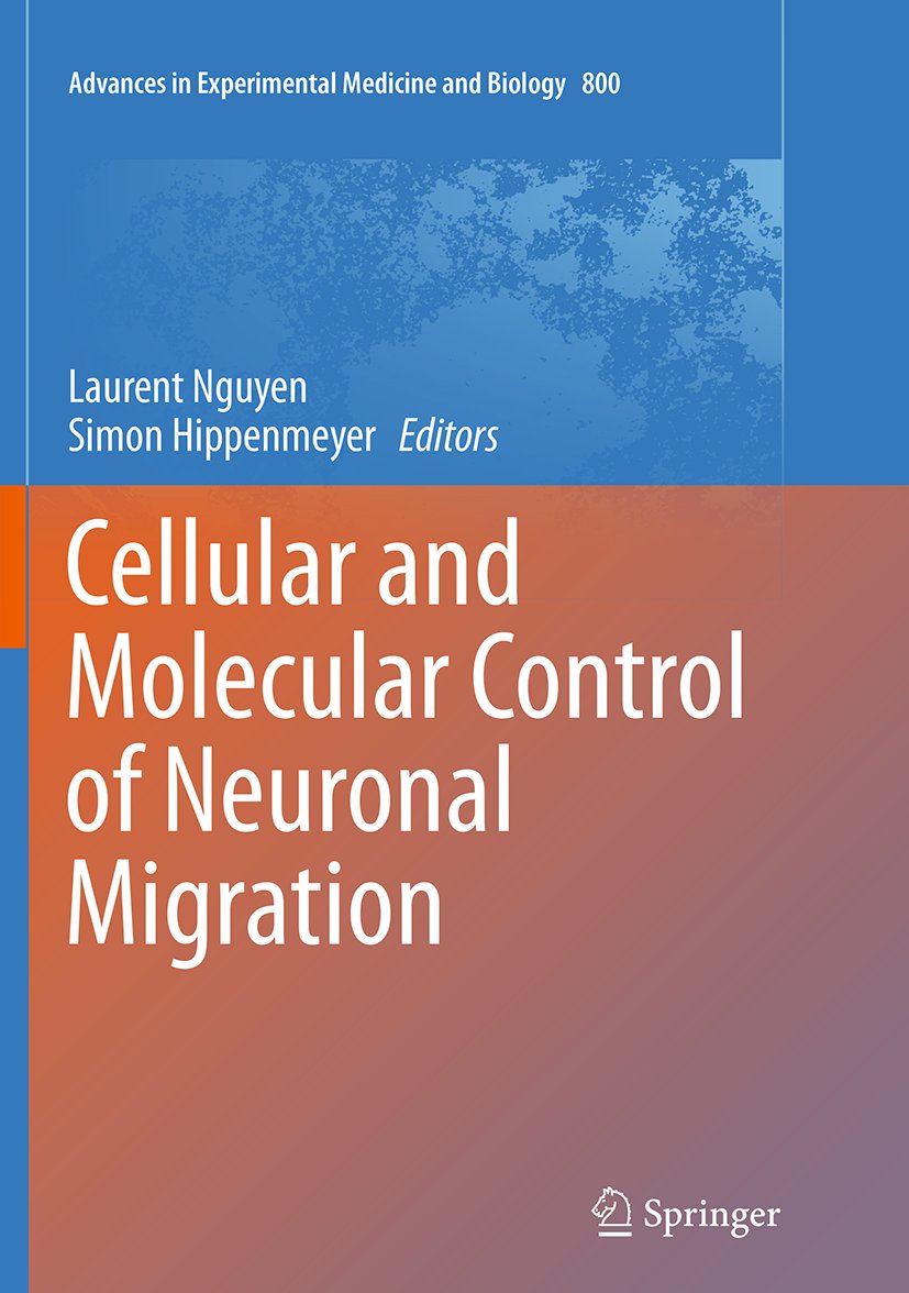 Advances in Experimental Medicine and Biology