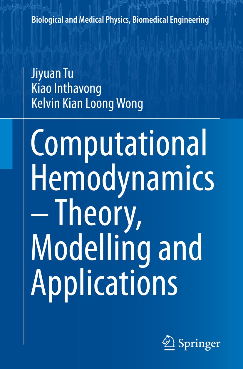 Biological and Medical Physics, Biomedical Engineering