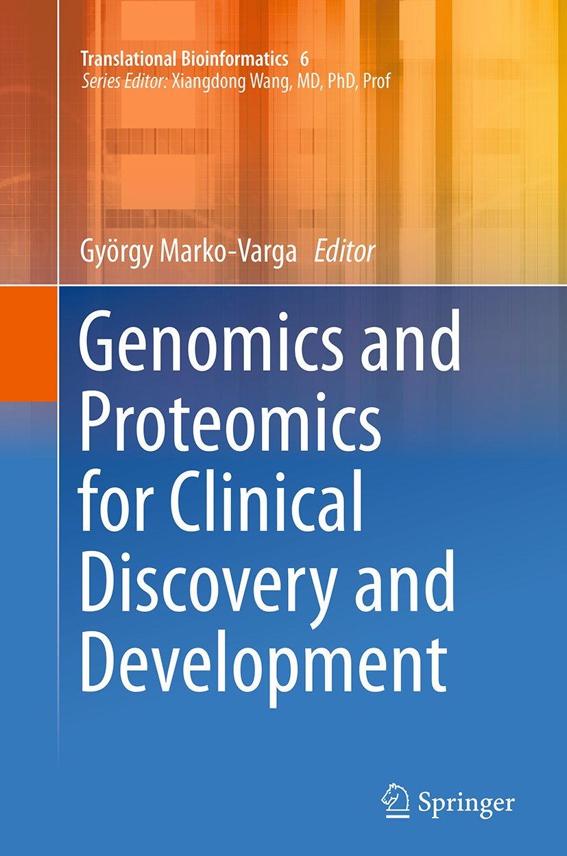 Translational Bioinformatics