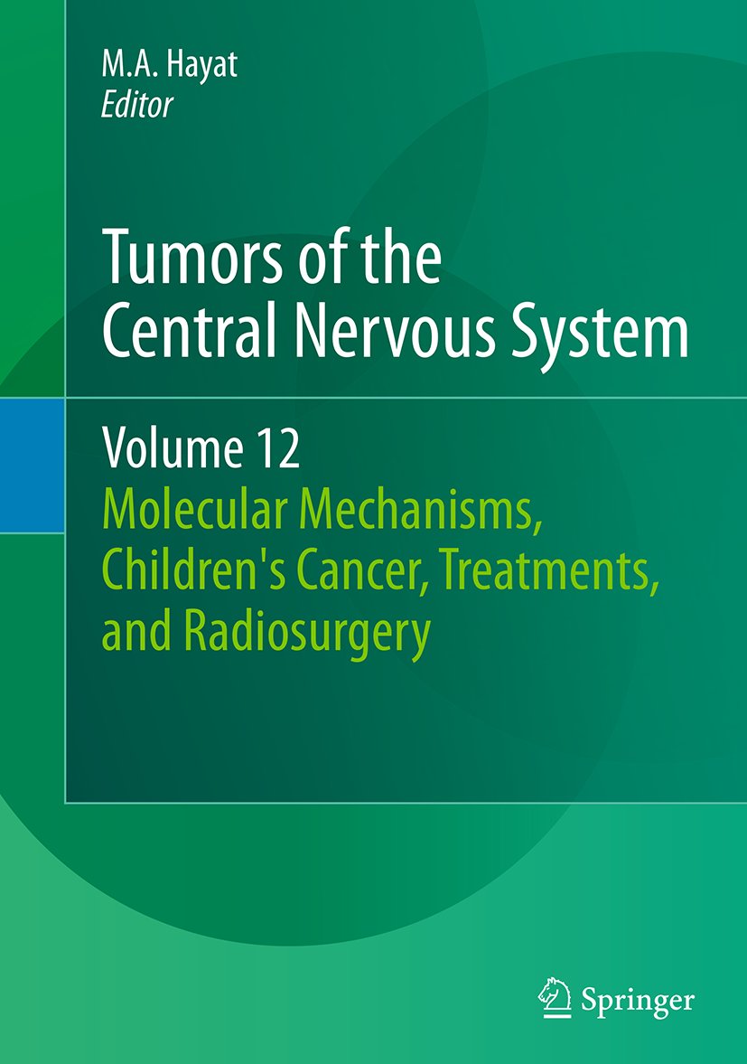 Tumors of the Central Nervous System