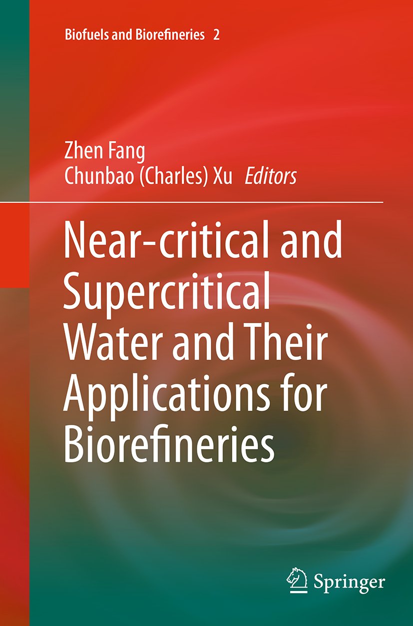 Biofuels and Biorefineries