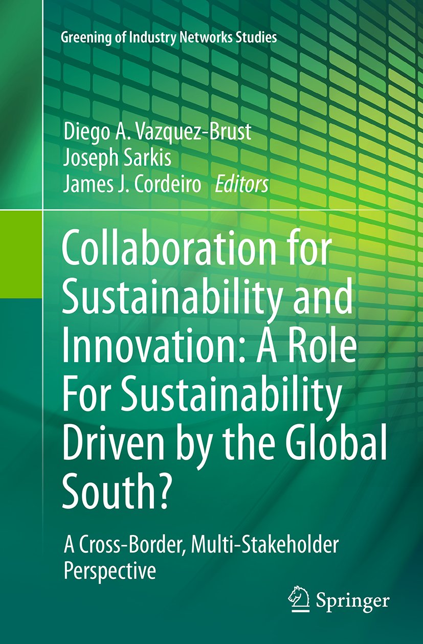 Greening of Industry Networks Studies