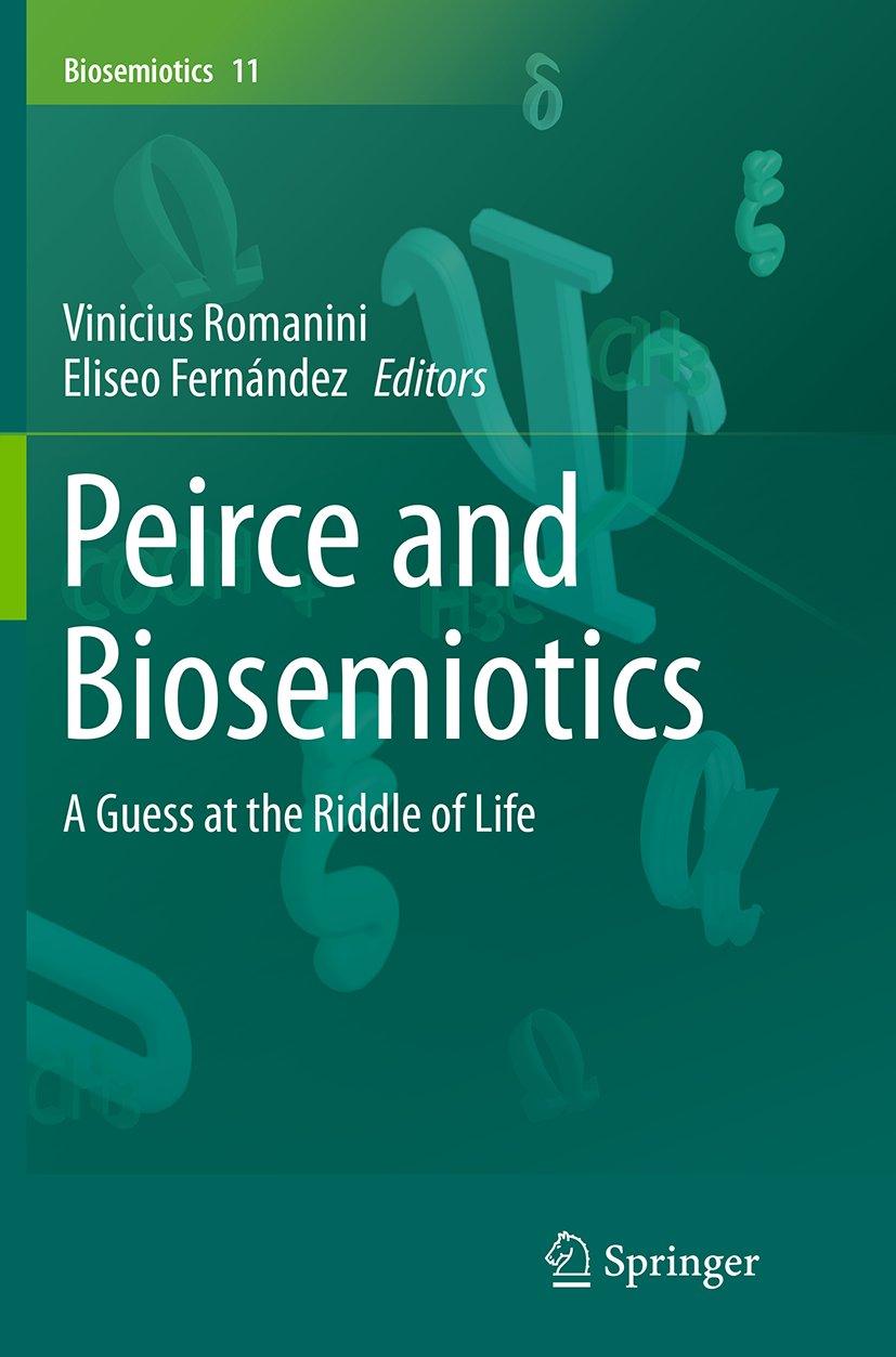 Biosemiotics