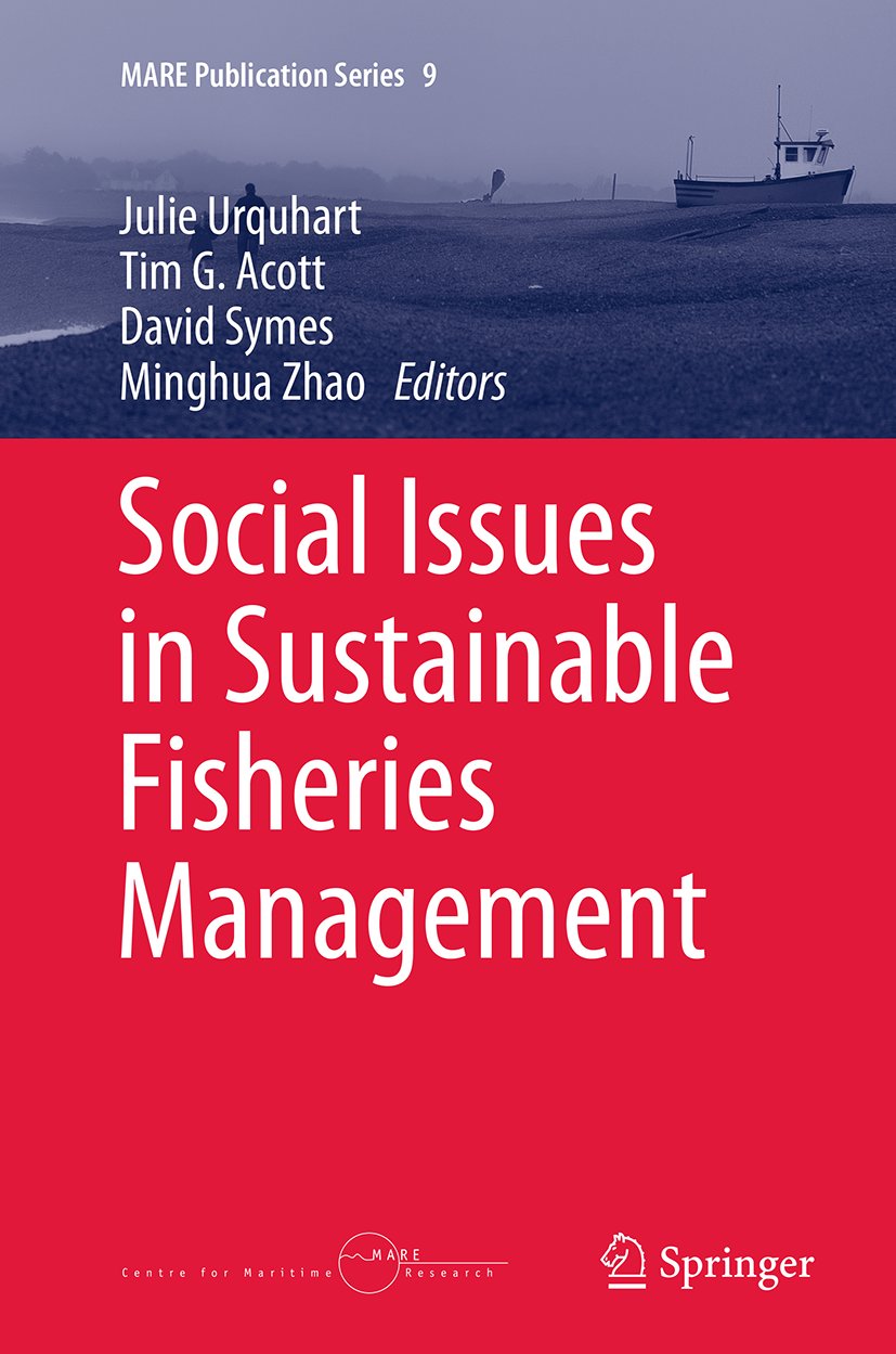 MARE Publication Series