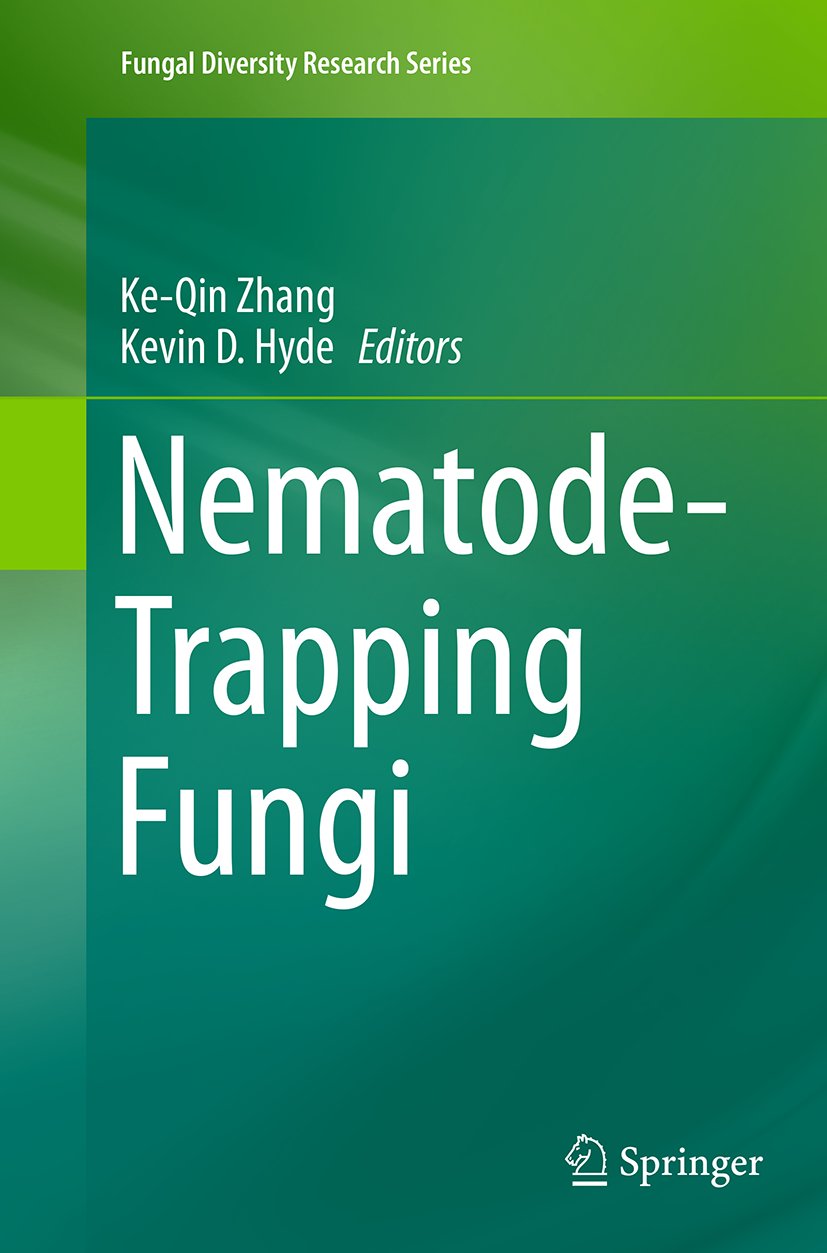 Fungal Diversity Research Series