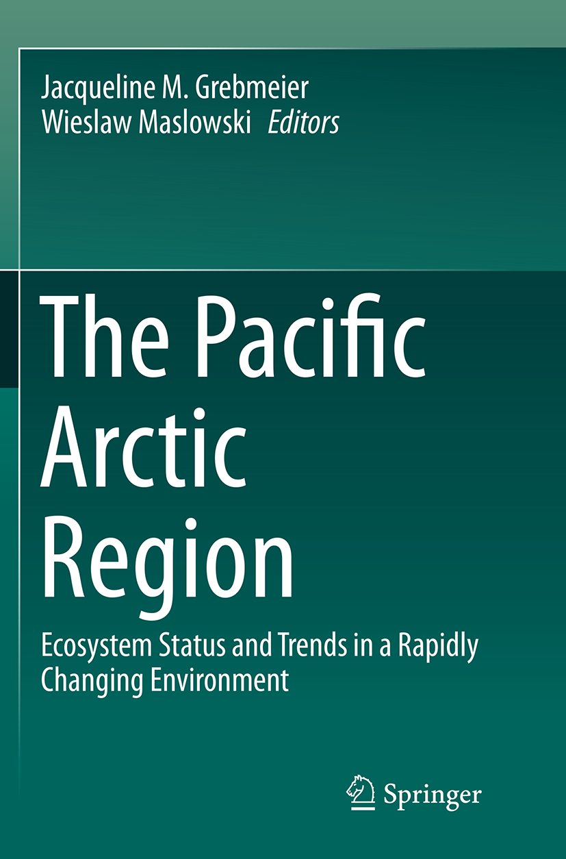 The Pacific Arctic Region
