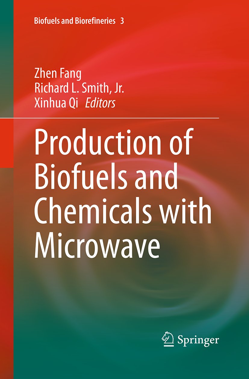 Biofuels and Biorefineries