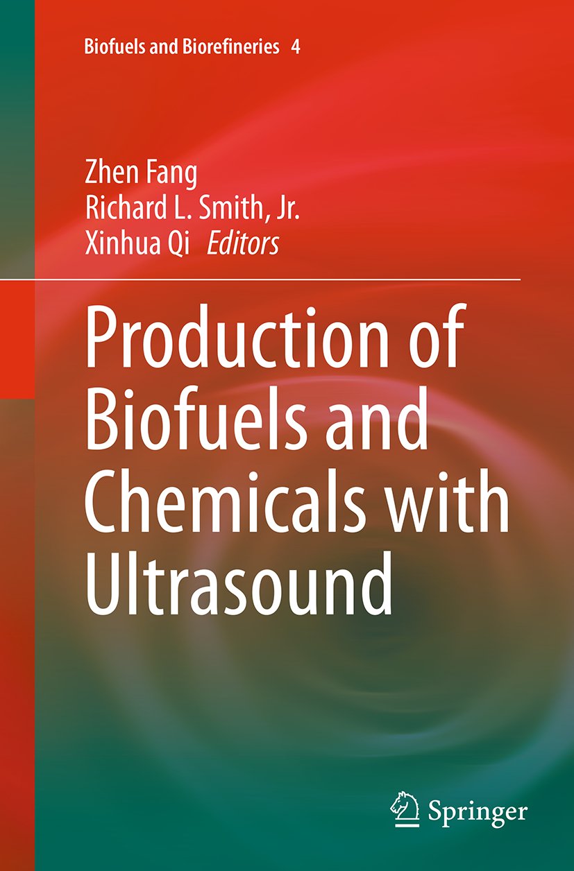 Biofuels and Biorefineries