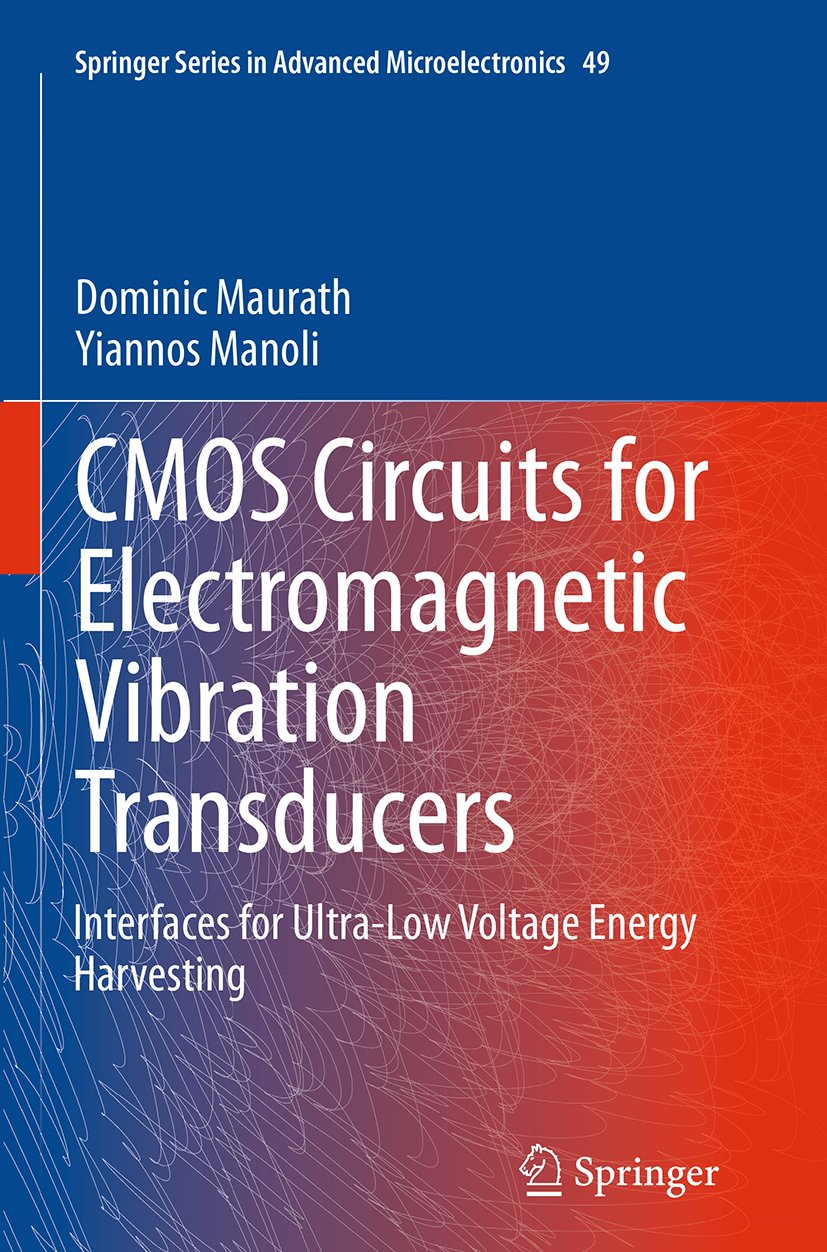 Springer Series in Advanced Microelectronics