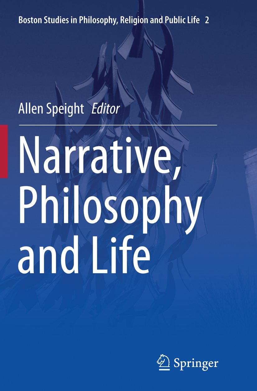 Boston Studies in Philosophy, Religion and Public Life