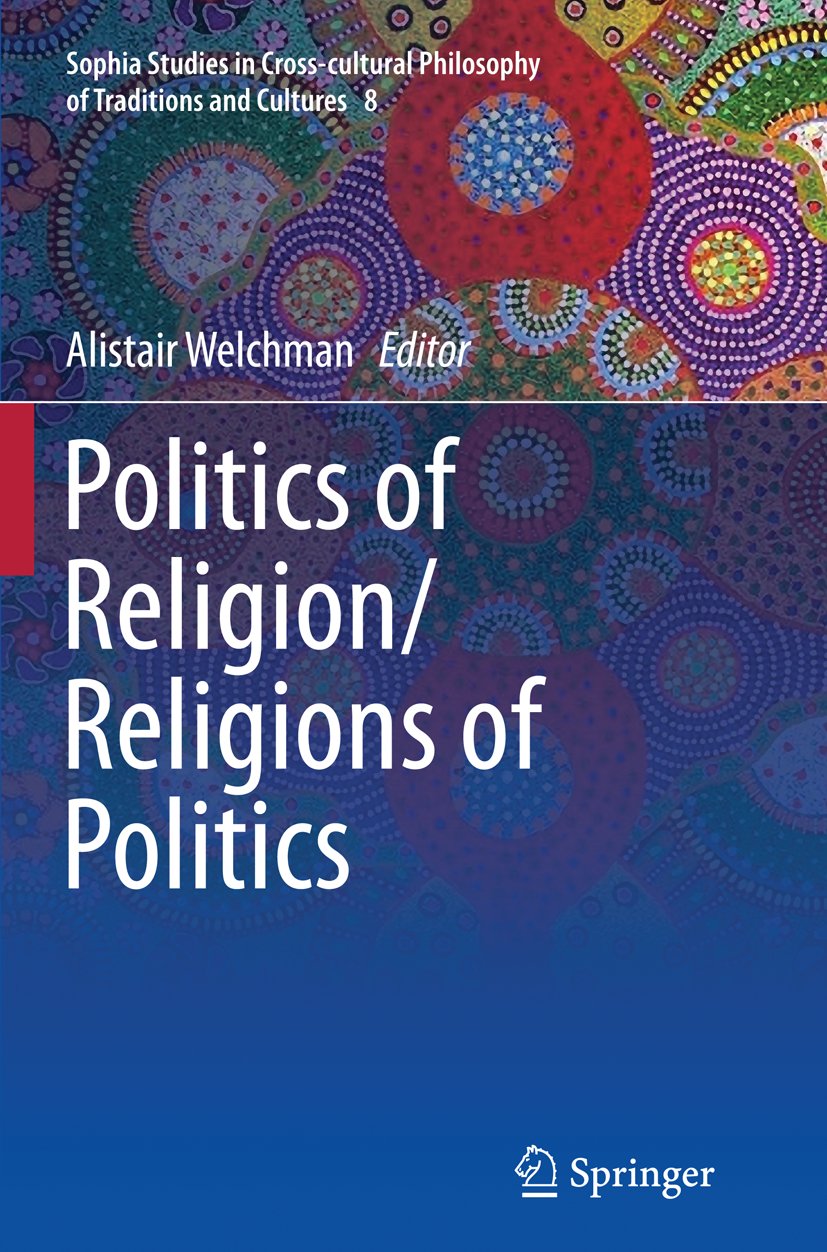 Sophia Studies in Cross-cultural Philosophy of Traditions and Cultures