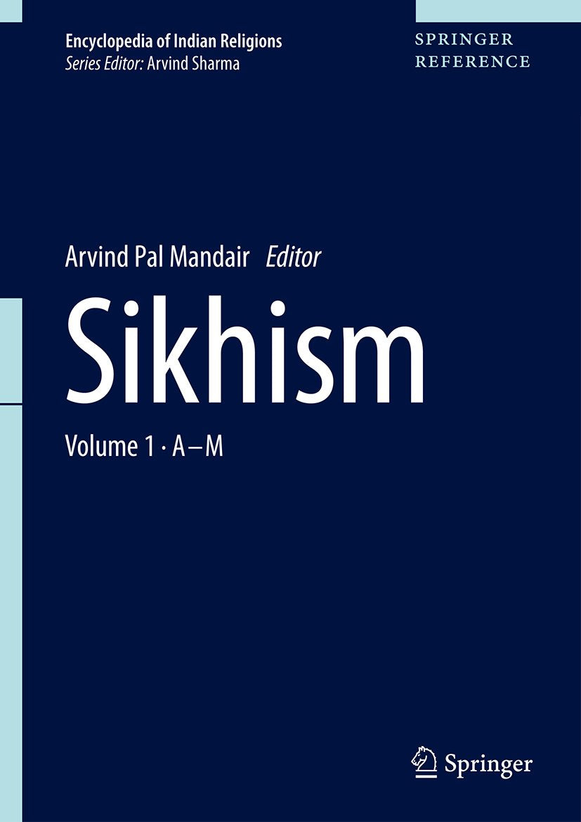 Encyclopedia of Indian Religions