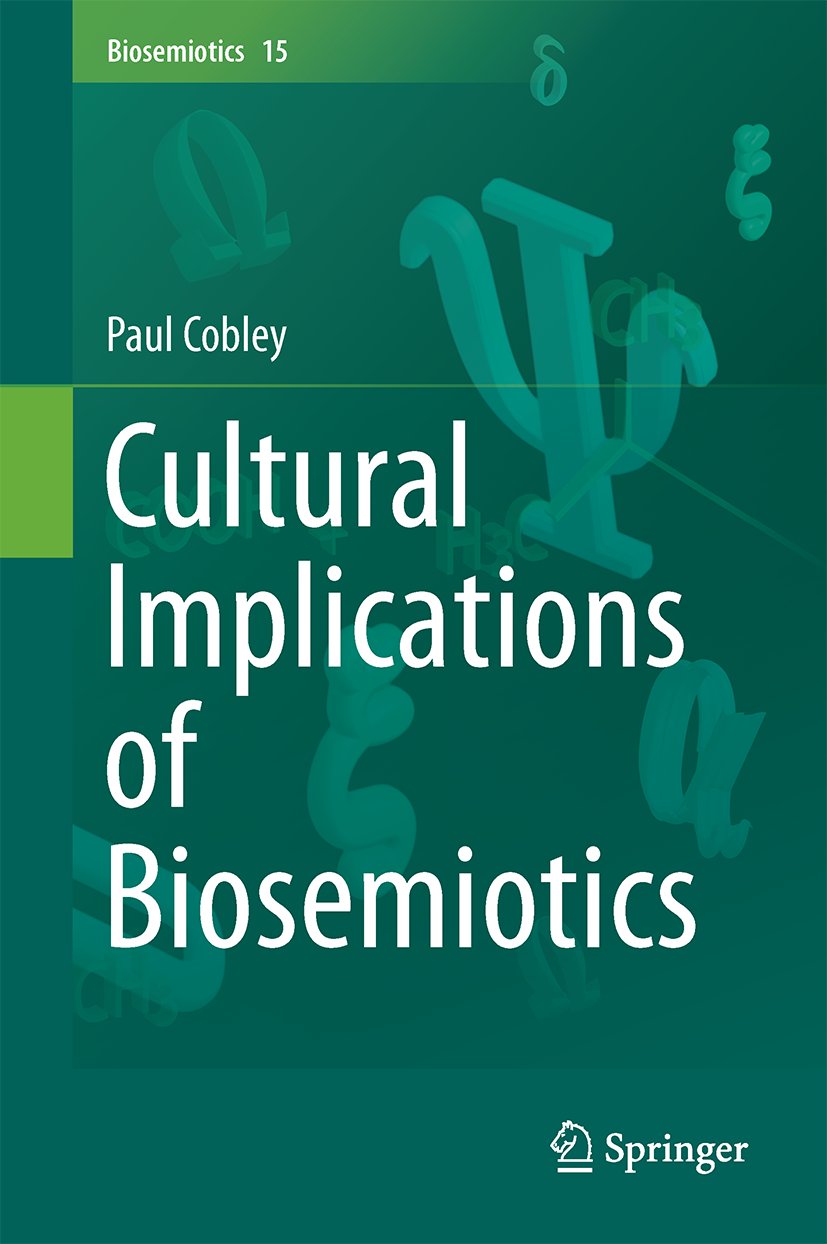Biosemiotics