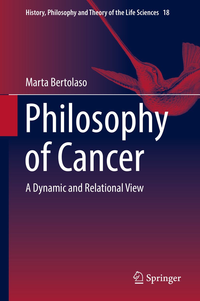 History, Philosophy and Theory of the Life Sciences
