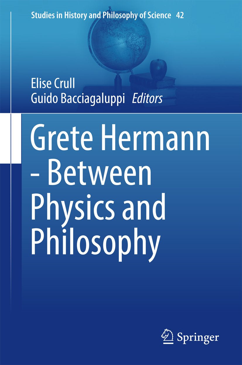 Studies in History and Philosophy of Science