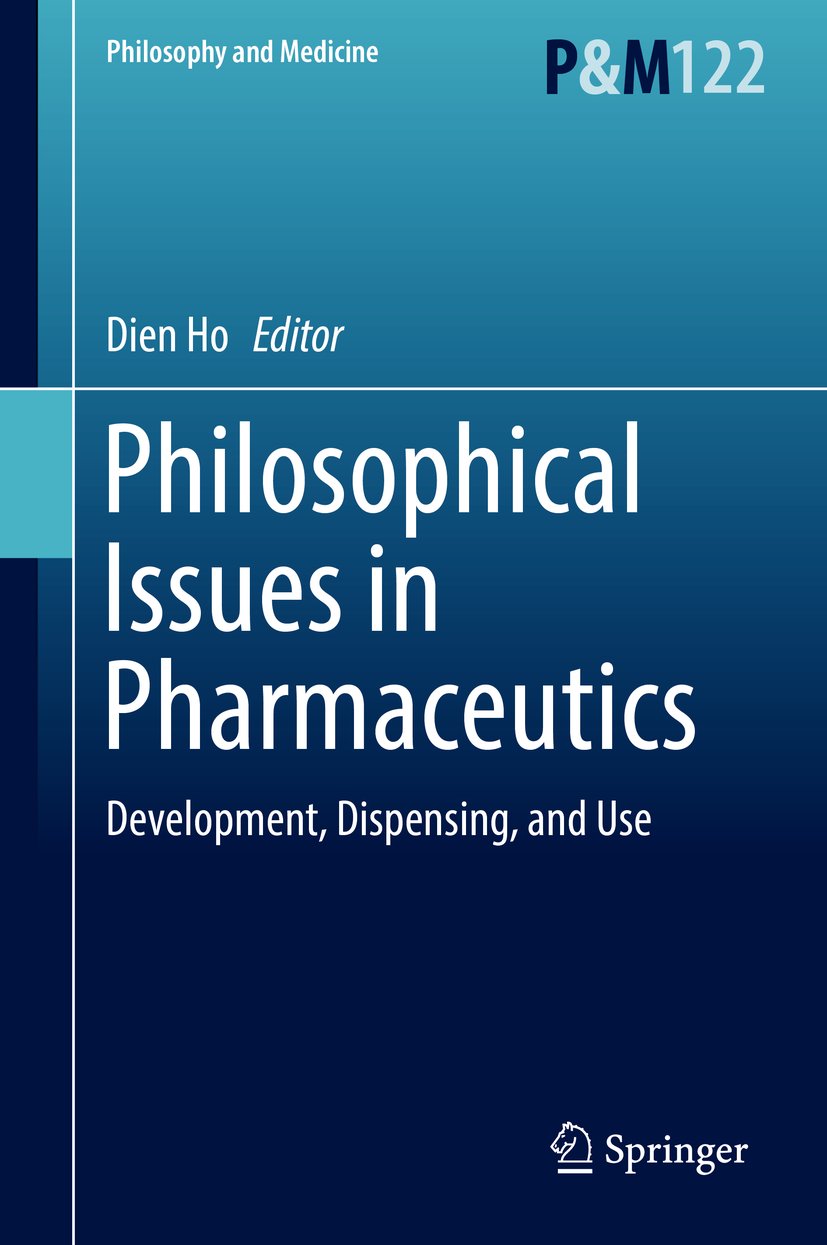 Philosophy and Medicine