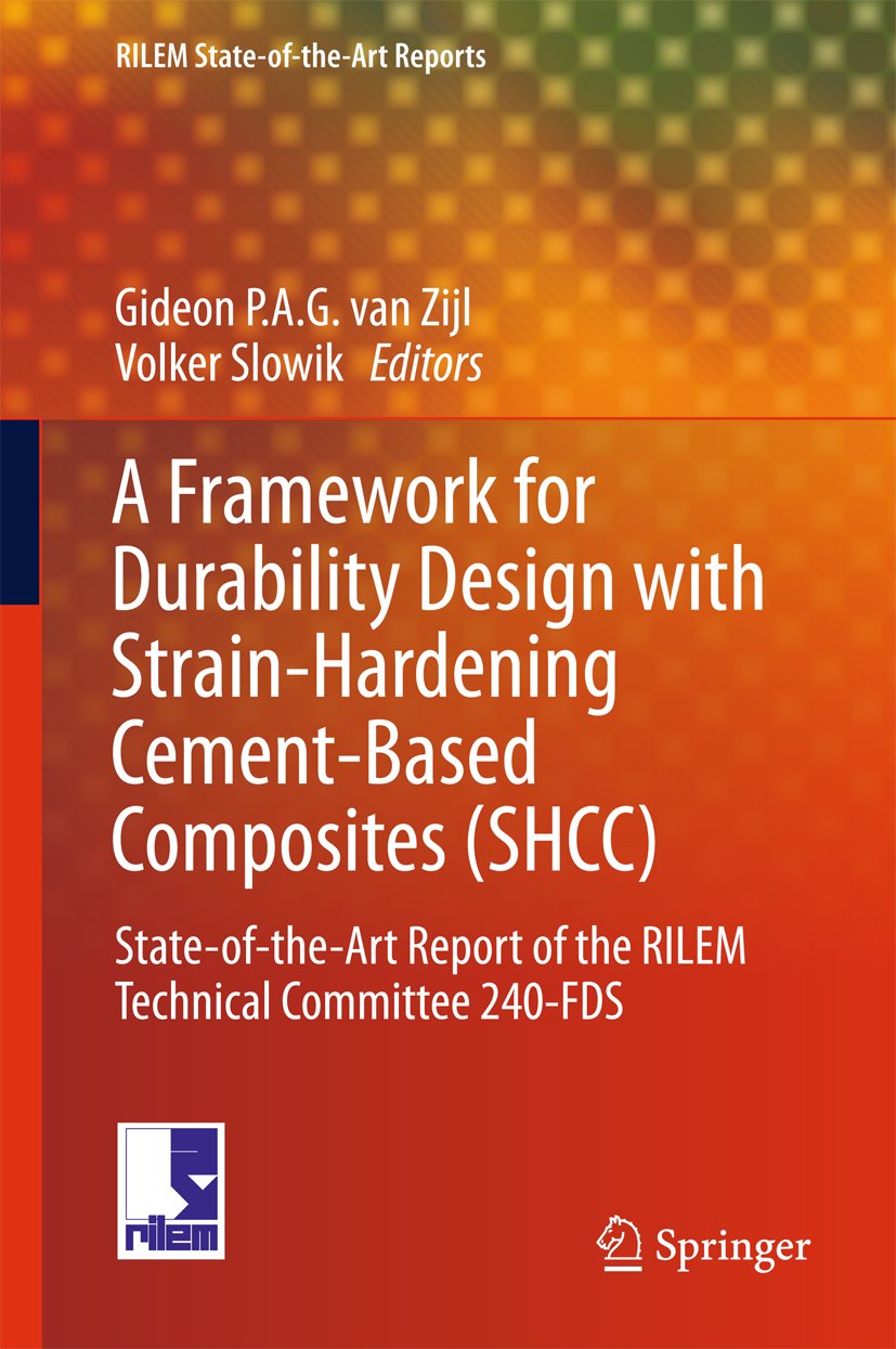 RILEM State-of-the-Art Reports