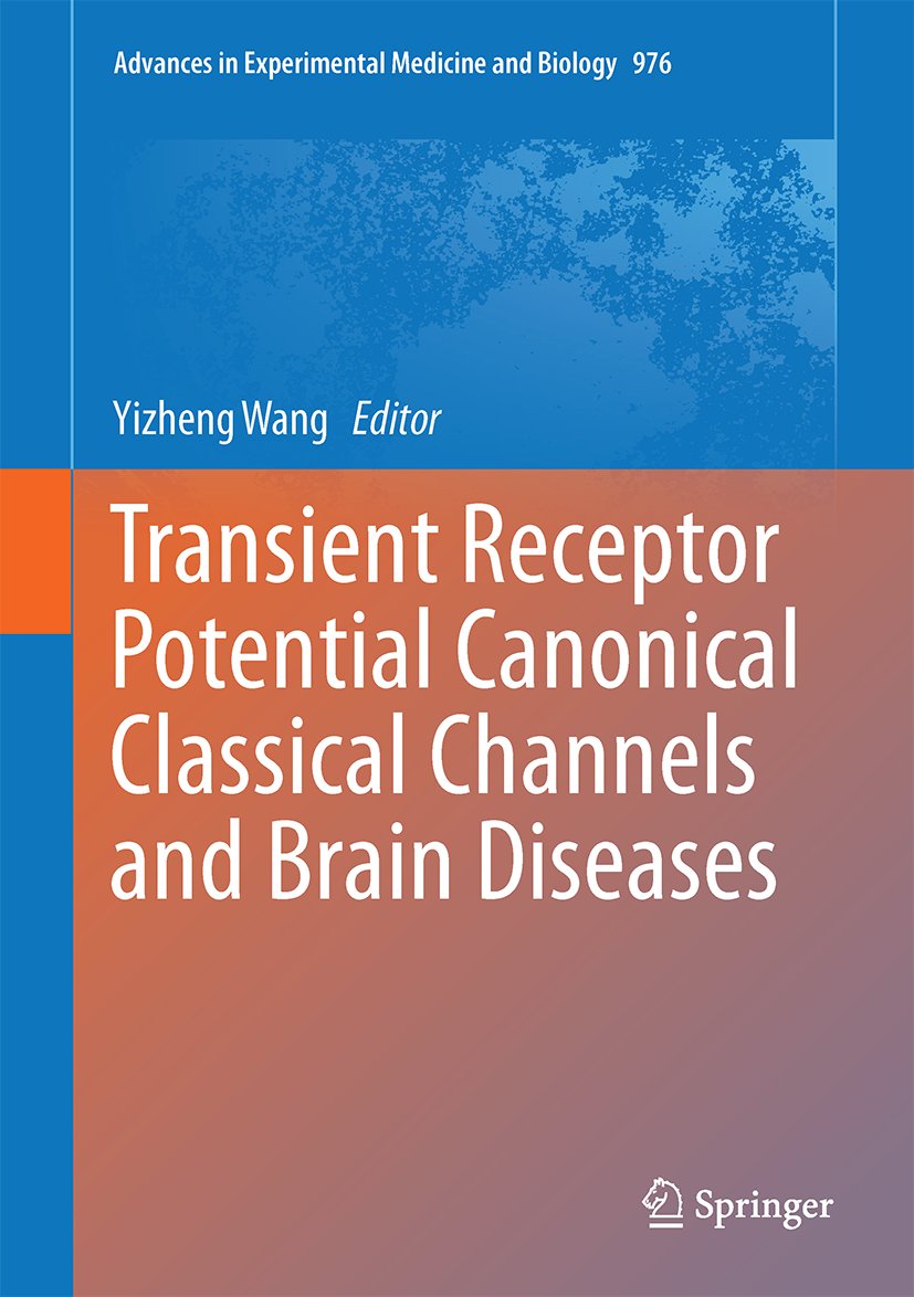 Advances in Experimental Medicine and Biology
