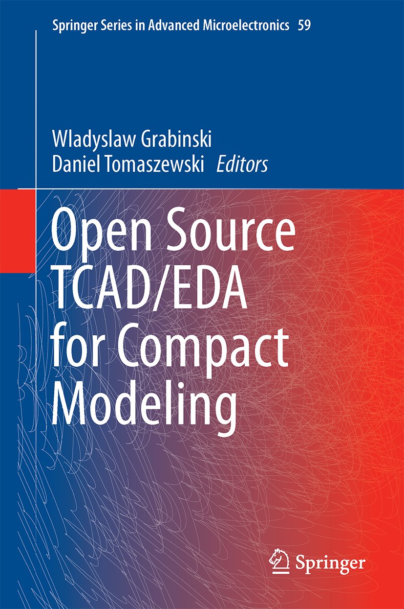 Springer Series in Advanced Microelectronics