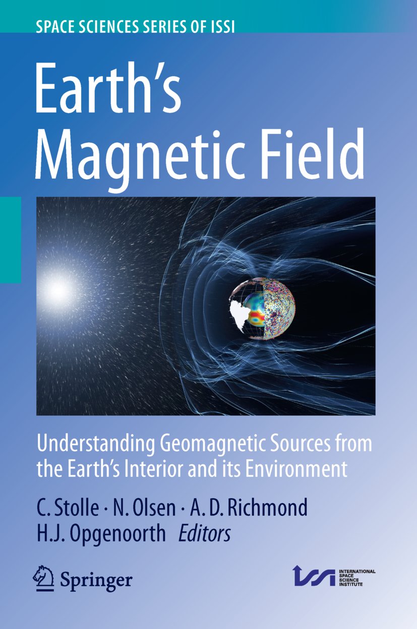 Space Sciences Series of ISSI
