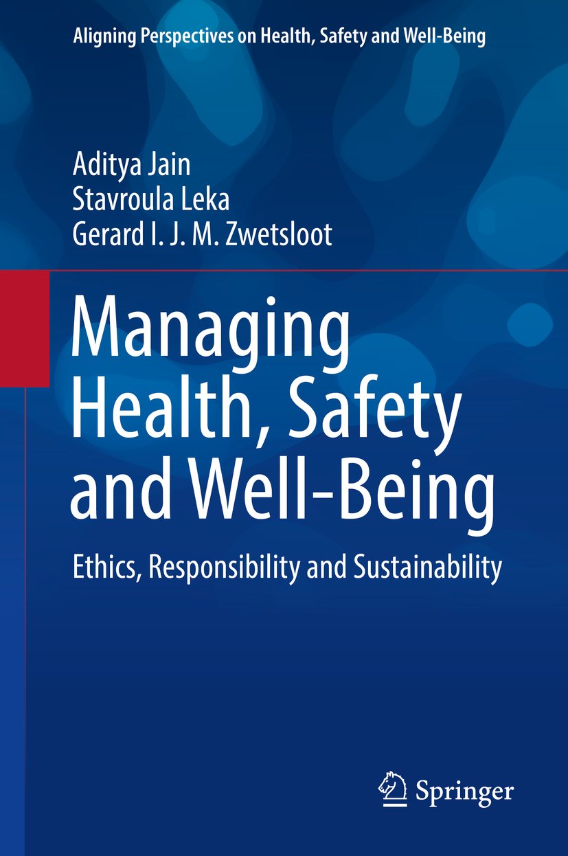 Aligning Perspectives on Health, Safety and Well-Being