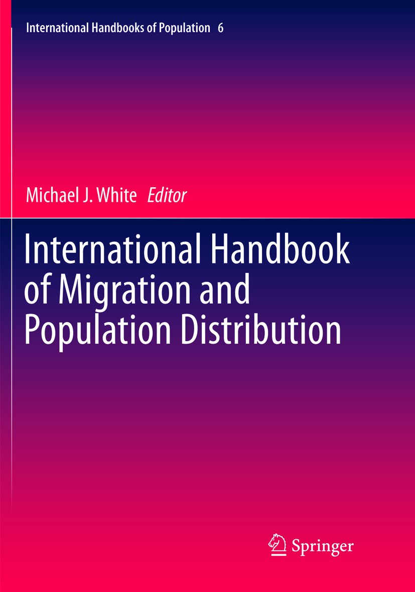International Handbooks of Population