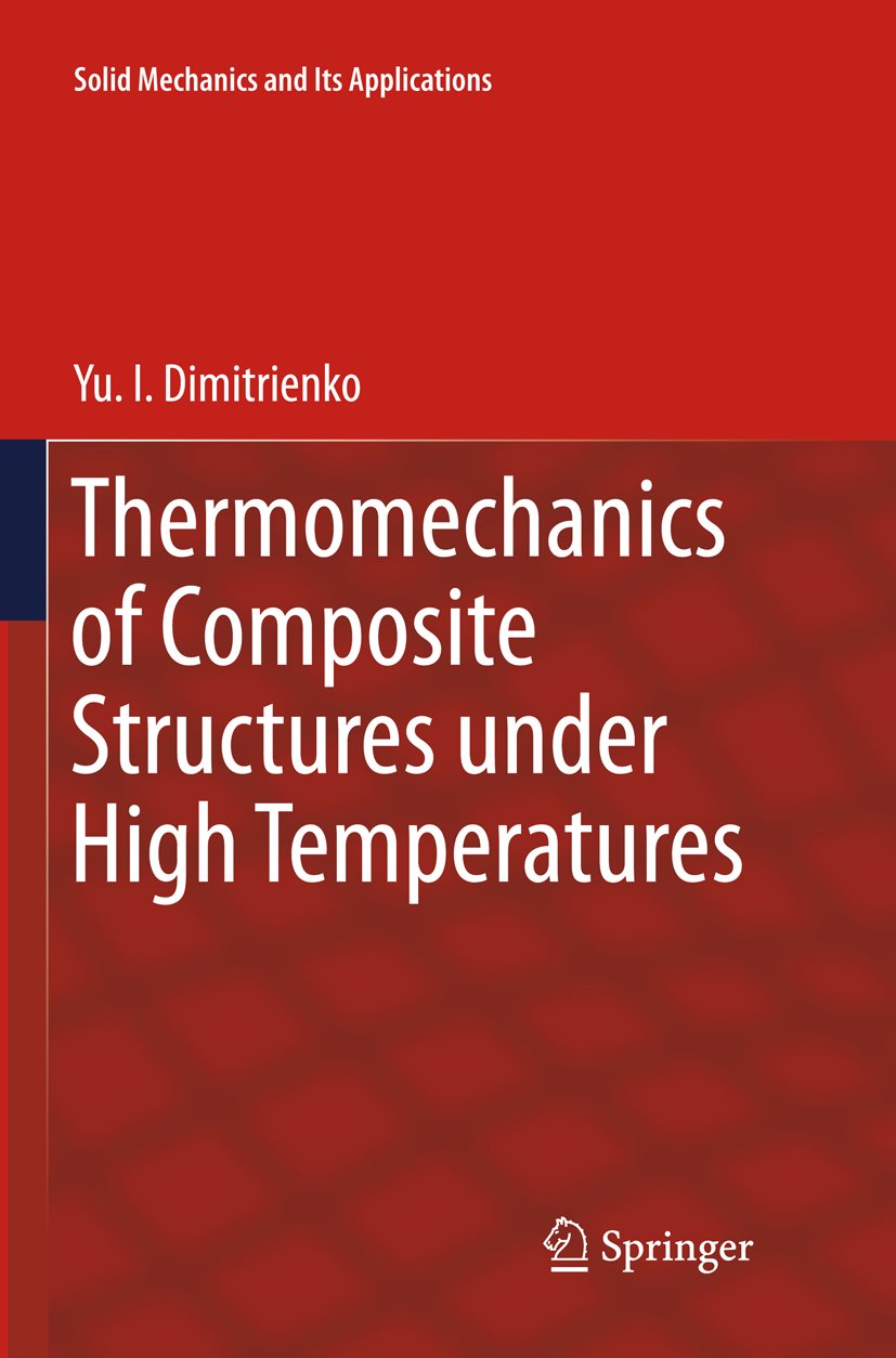 Solid Mechanics and Its Applications