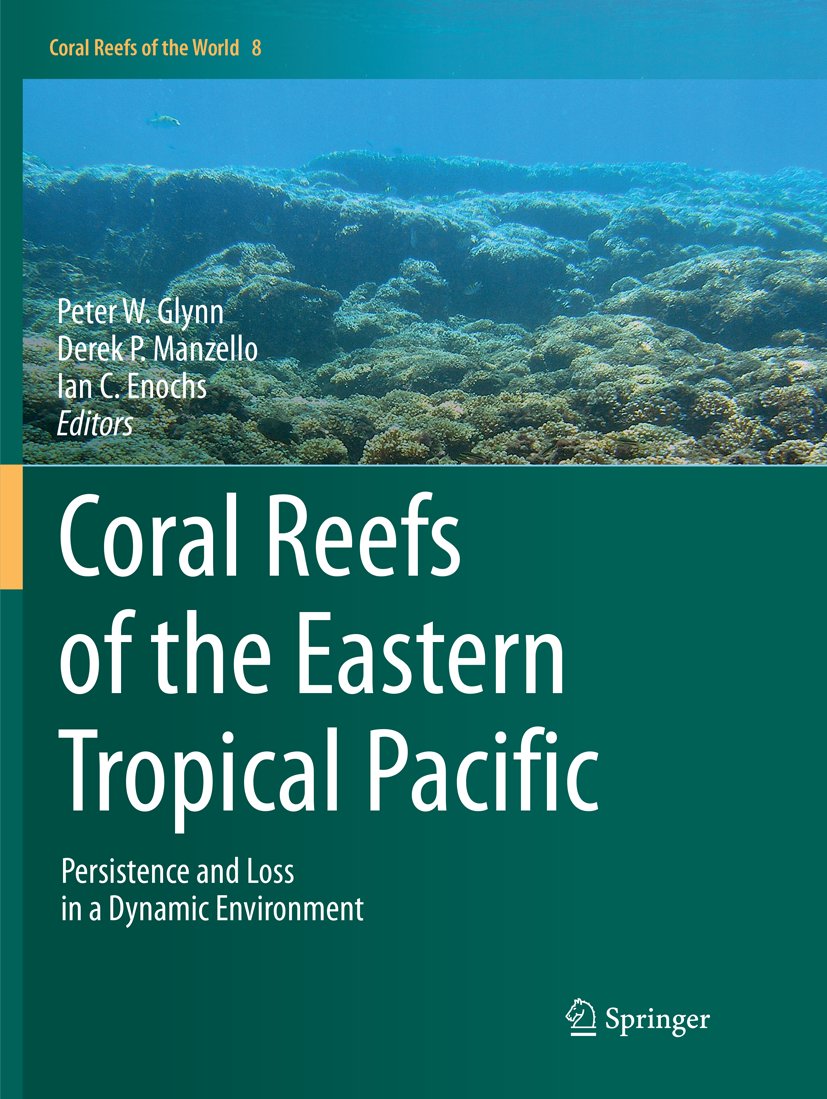 Coral Reefs of the World