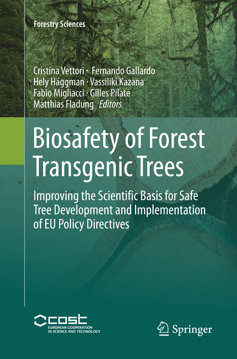 Forestry Sciences