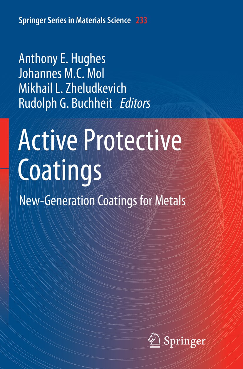 Springer Series in Materials Science