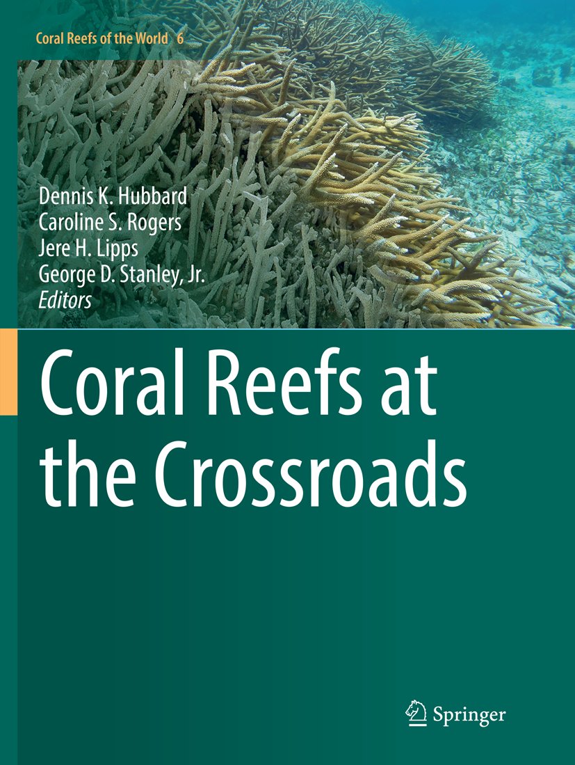 Coral Reefs of the World