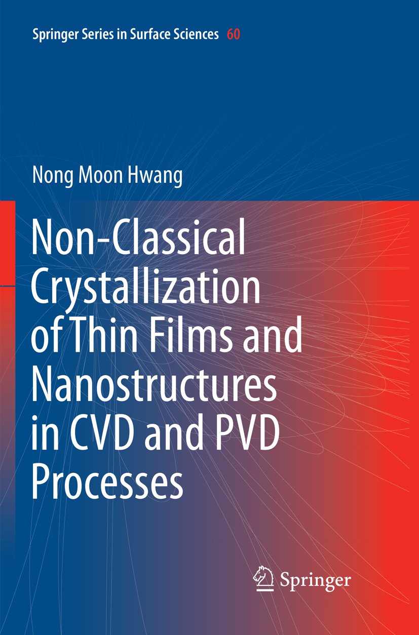 Springer Series in Surface Sciences