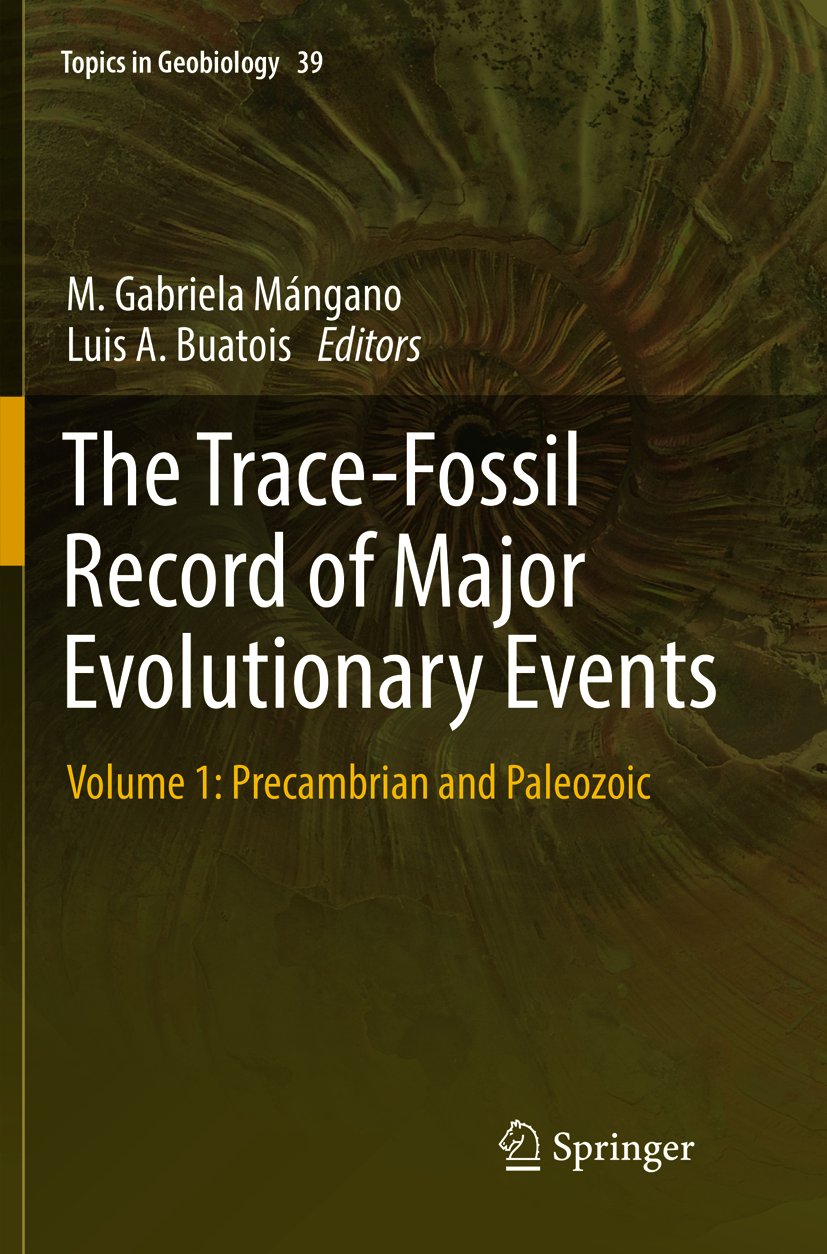 Topics in Geobiology