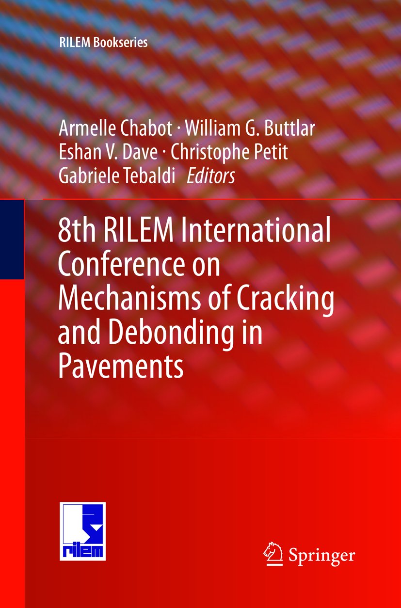 RILEM Bookseries