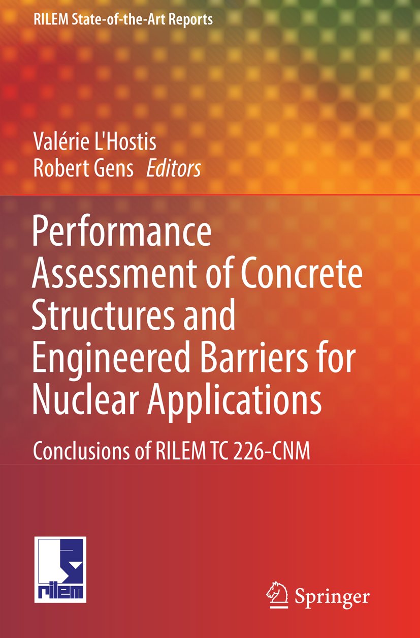 RILEM State-of-the-Art Reports