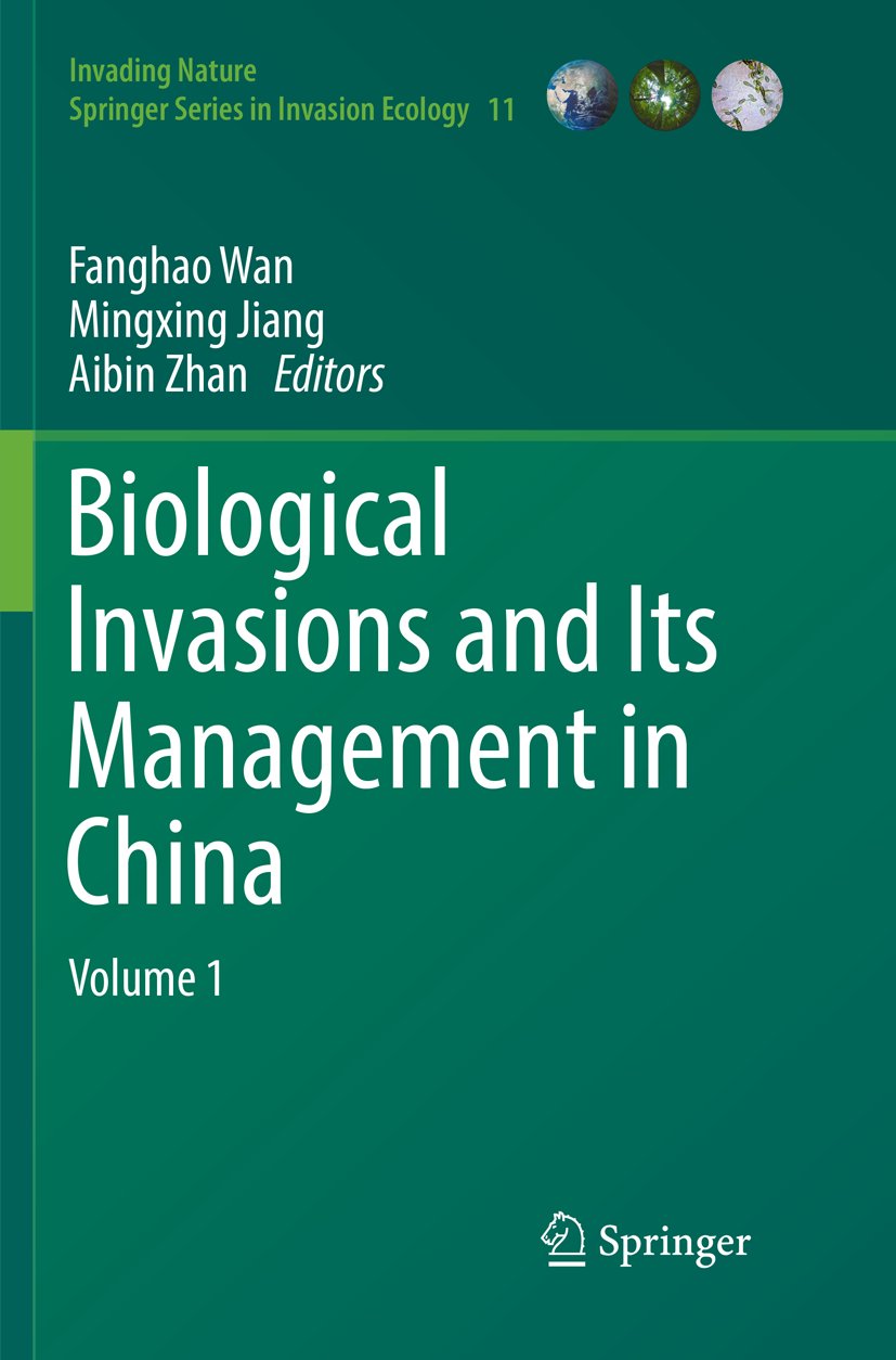 Invading Nature - Springer Series in Invasion Ecology